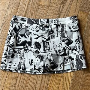 Urban outfitters skirt size medium